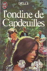 Livrenpoche : L'ondine de Capdeuilles - Delly - Livre