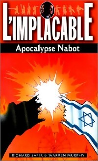 Livrenpoche : Apocalypse nabot - Warren Murphy, Richard Sapir - Livre