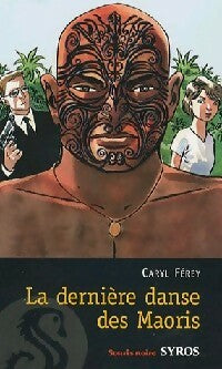 Livrenpoche : La dernière danse des Maoris - Caryl Férey - Livre