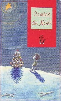 Livrenpoche : Contes de Noël - Collectif - Livre