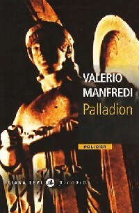 Palladion - Valerio Manfredi - Livre