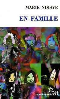 Livrenpoche : En famille - Marie Ndiaye - Livre
