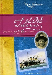 Livrenpoche : S.O.S Titanic - Christine Féret-Fleury - Livre
