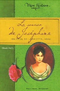 Livrenpoche : Le sourire de Joséphine - Claude Helft - Livre