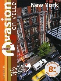Livrenpoche : New York - Isabelle Villaud - Livre