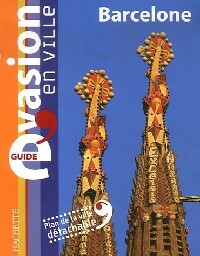 Barcelone - Serge Bathendier - Livre