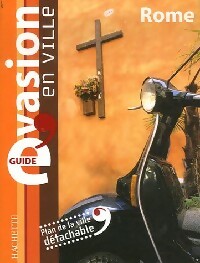 Livrenpoche : Rome - Patrick Dubois - Livre