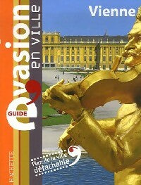 Livrenpoche : Vienne - Jean-Philippe Follet - Livre