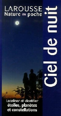 Livrenpoche : Ciel de nuit - Kevin Tildsley - Livre