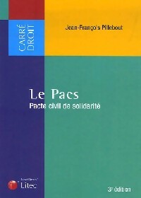 Livrenpoche : Le PACS - Jean-François Pillebout - Livre