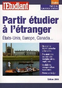 Livrenpoche : Partir étudier à l'étranger - Laurence Merland, Yaël Didi - Livre