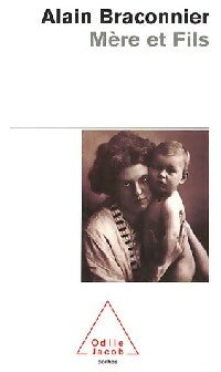 Livrenpoche : Mère et fils - Alain Braconnier - Livre