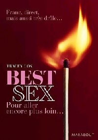 Livrenpoche : Best sex. Pour aller encore plus loin - Tracey Cox - Livre