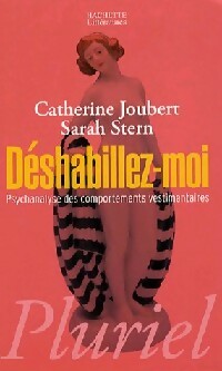 Livrenpoche : Déshabilez-moi - Claude Joubert - Livre