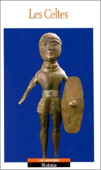 Livrenpoche : Les Celtes - Collectif - Livre
