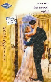 Livrenpoche : Un époux idéal - Susan Lute - Livre