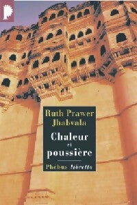 Chaleur et poussière - Jhabvala Ruth Prawer - Livre