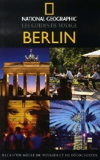 Livrenpoche : Berlin - Dominique Auzias - Livre