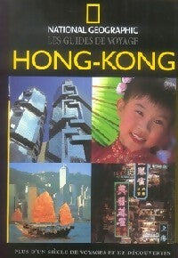 Hong Kong - Phil McDonald -  Guides de voyage poche - Livre