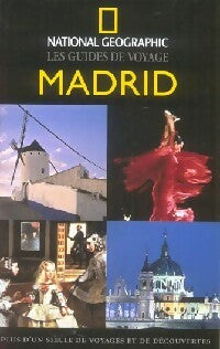 Livrenpoche : Madrid - Collectif - Livre