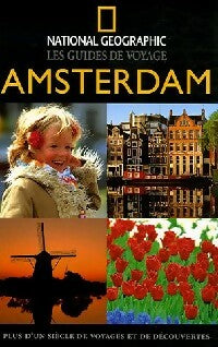 Livrenpoche : Amsterdam - Collectif - Livre