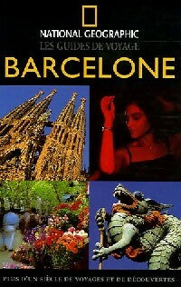 Livrenpoche : Barcelone - Collectif - Livre