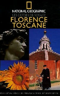 Livrenpoche : Florence et la Toscane - Collectif - Livre