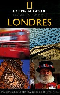 Livrenpoche : Londres - Collectif - Livre