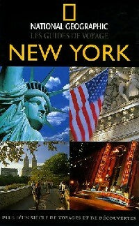 Livrenpoche : New York - Eleanor Berman - Livre