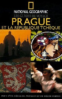 Prague et la République Tchèque - Collectif - Livre