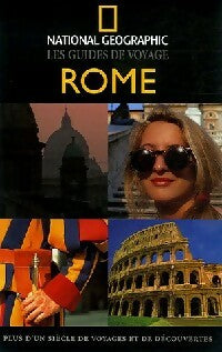 Livrenpoche : Rome 1001 adresses - Collectif - Livre