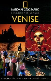 Venise - Collectif -  Guides de voyage poche - Livre