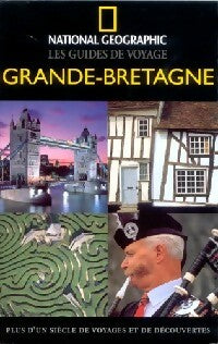 Livrenpoche : Grande-Bretagne - Collectif - Livre