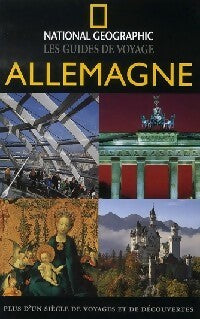 Livrenpoche : Allemagne - Collectif - Livre