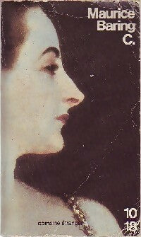 Livrenpoche : C. - Maurice Baring - Livre