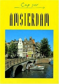 Livrenpoche : Amsterdam - Dan Colwell - Livre