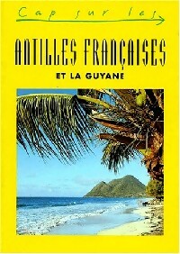 Livrenpoche : Antilles françaises - Claude Hervé-Bazin - Livre