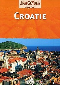 Livrenpoche : Croatie - Dan Colwell - Livre