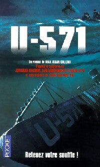 Livrenpoche : U-571 - Max Allan Collins - Livre