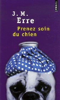 Livrenpoche : Prenez soin du chien - J.M Erre - Livre