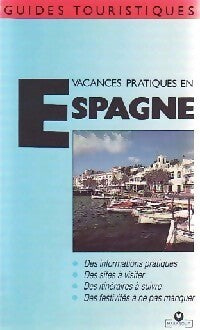 Livrenpoche : Vacances pratiques en Espagne - Jean Berquin - Livre