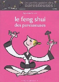 Livrenpoche : Le Feng Shui des paresseuses - Régine Saint-Arnauld - Livre