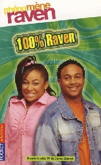 Livrenpoche : Phénomène Raven Tome III : 100 % Raven - Alice Alfonsi - Livre