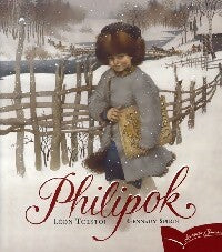 Philipok - Comte Léon L. Tolstoï - Livre