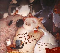 Livrenpoche : Une lettre pour Lily... la licorne - Christian Ponchon - Livre