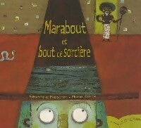 Livrenpoche : Marabout et bout de sorcière - Véronique Massenot - Livre