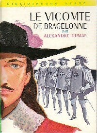 Le vicomte de Bragelonne Tome VI - Alexandre Dumas - Livre