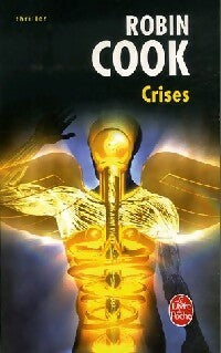 Livrenpoche : Crises - Robin Cook - Livre