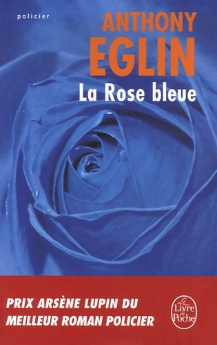 Livrenpoche : La rose bleue - Jean Bourdier - Livre