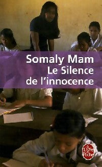 Livrenpoche : Le silence de l'innocence - Somaly Mam - Livre